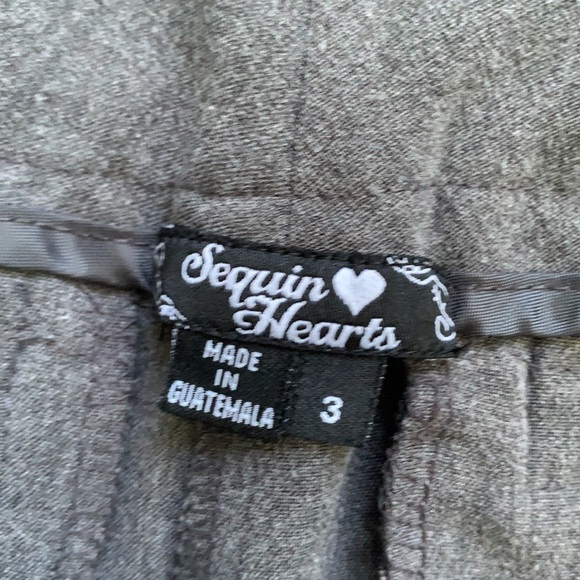 work pants - Picture 4 of 6